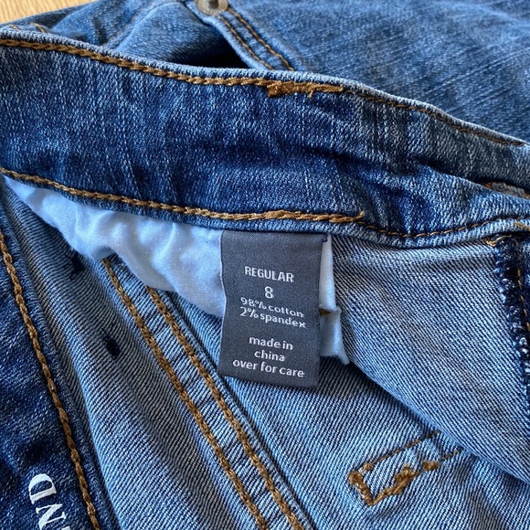 The Limited jeans - Picture 4 of 5
